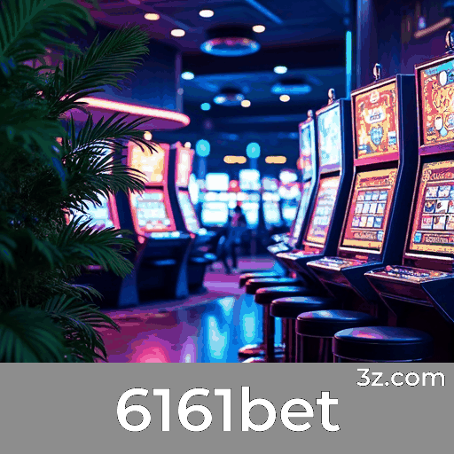 Aumente Seus Lucros com o Aplicativo 6161bet