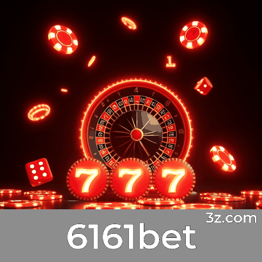 Apostas Esportivas Profissionais no Brasil com 6161bet