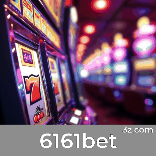 Tecnologia 3D e Jogos Imersivos no 6161bet