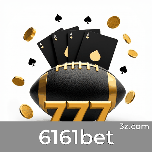 6161bet: Profissionalismo e Confiabilidade